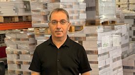 אלי חליפה, צילום: רועי דנינו